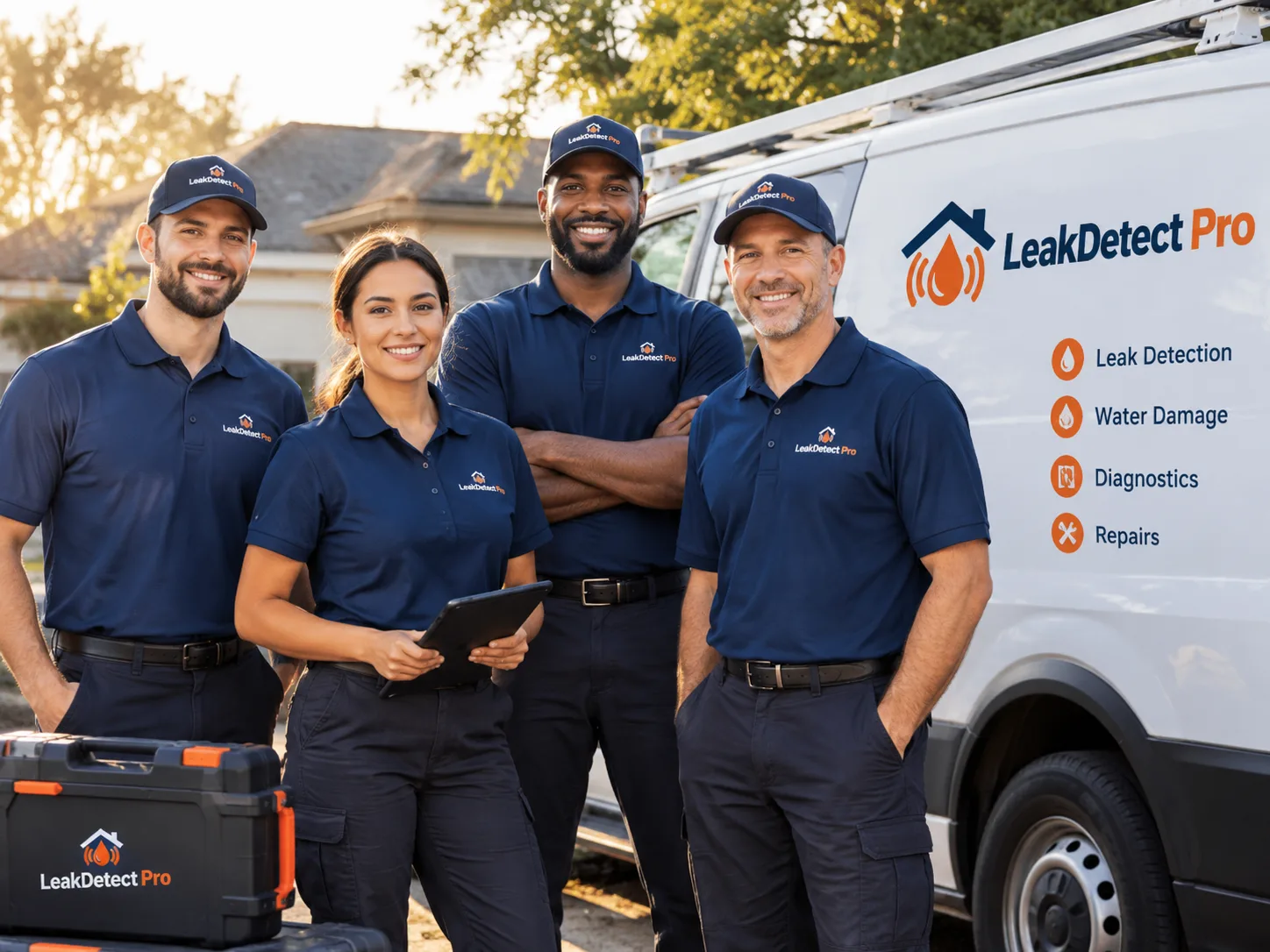 Roof Repair company in Dania, FL
